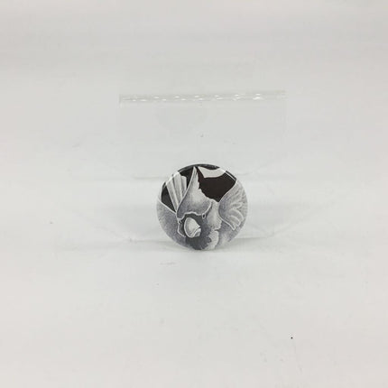 The Avian Tarot Pins