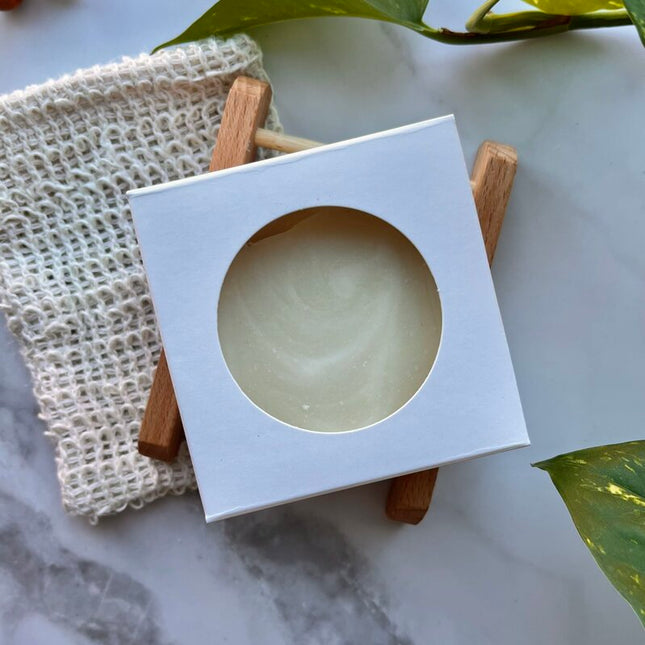 Bar Soap - Oatmeal