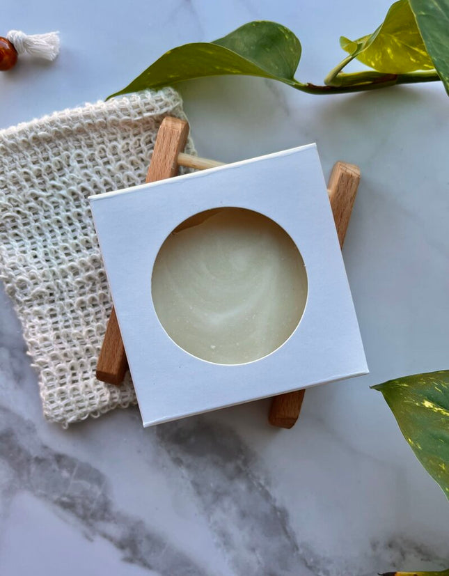 Bar Soap - Oatmeal