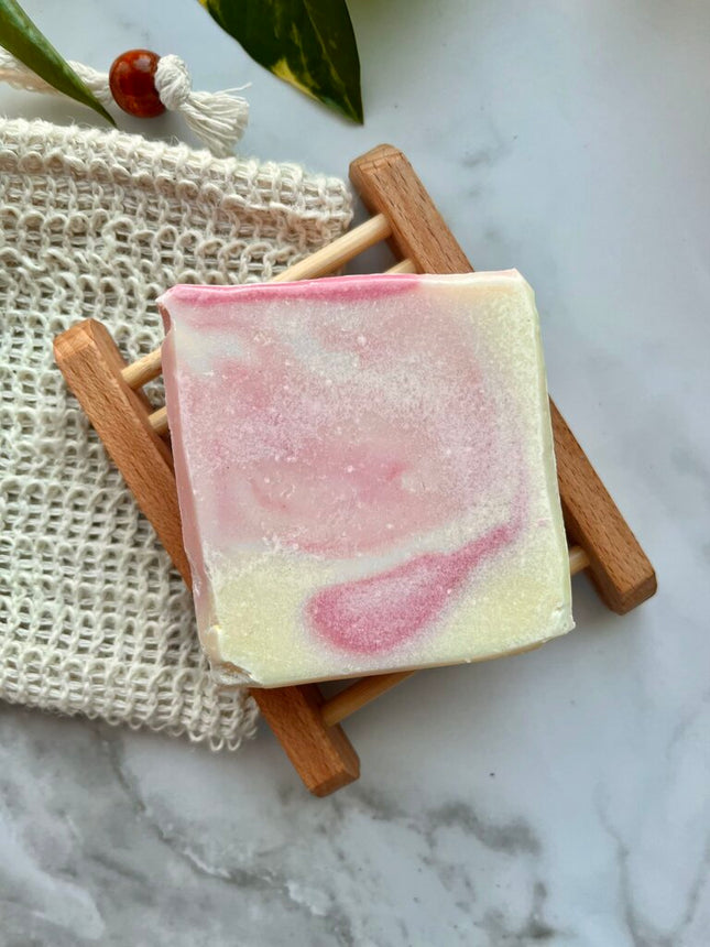 Bar Soap - First Love