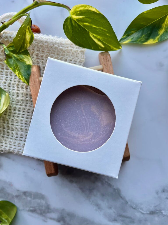 Birch Vessel - Meditate