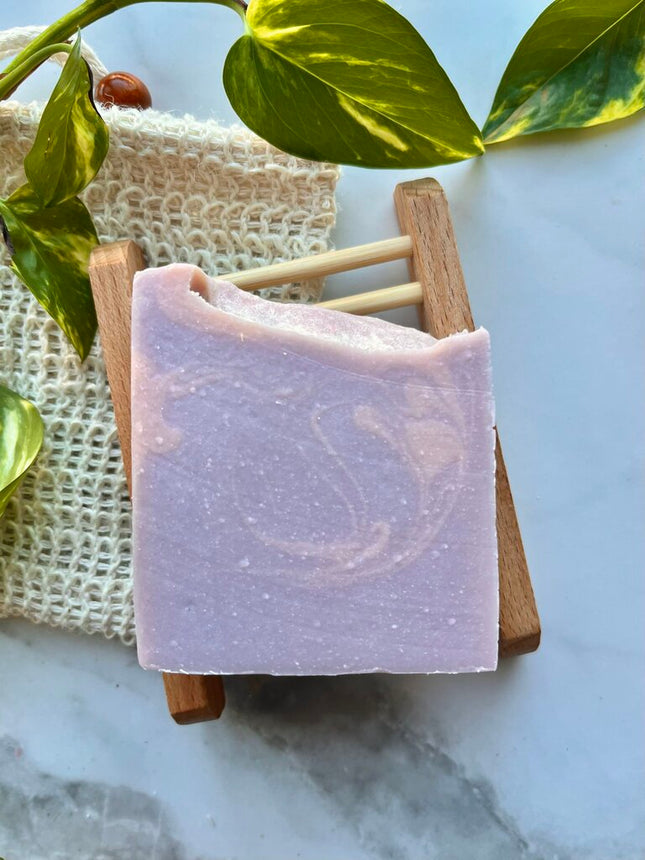 Birch Vessel - Meditate