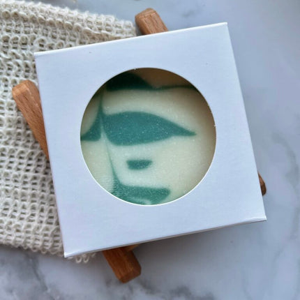 Bar Soap - Succulent