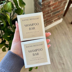 Shampoo Bar - Costal Sandalwood - view 1