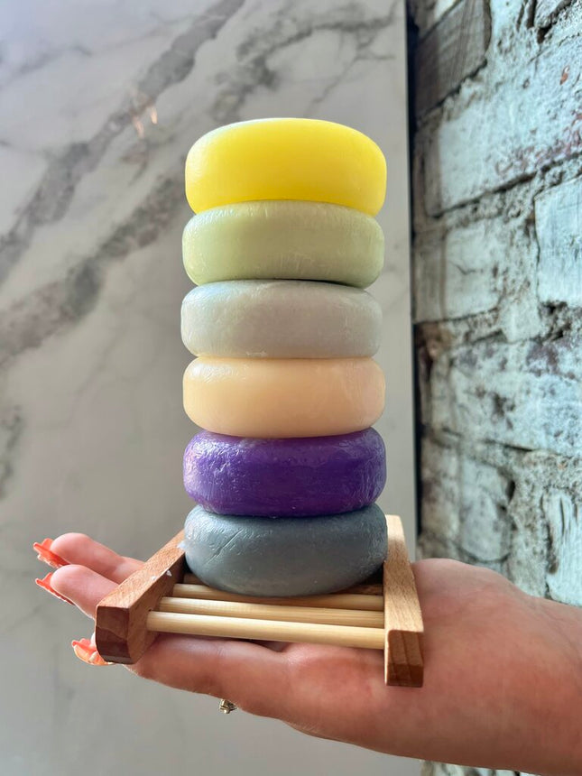 Birch Vessel - Baja Cactrus