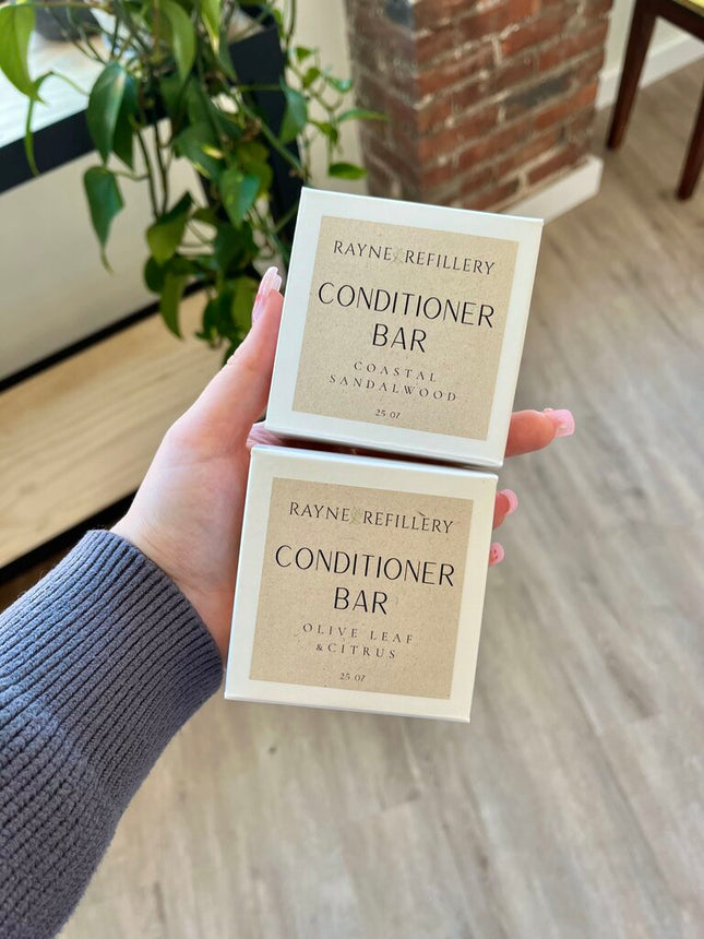 Birch Vessel - Aperitif