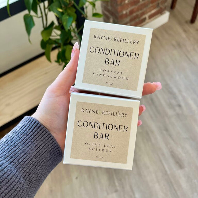 Birch Vessel - Aperitif