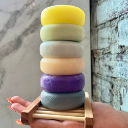 Bar Soap - Rayne - view 3