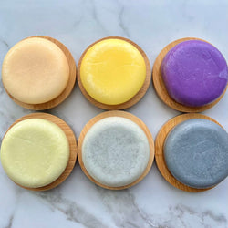 Bar Soap - Rayne - view 2