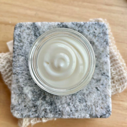 Collagen Cream - Unscented