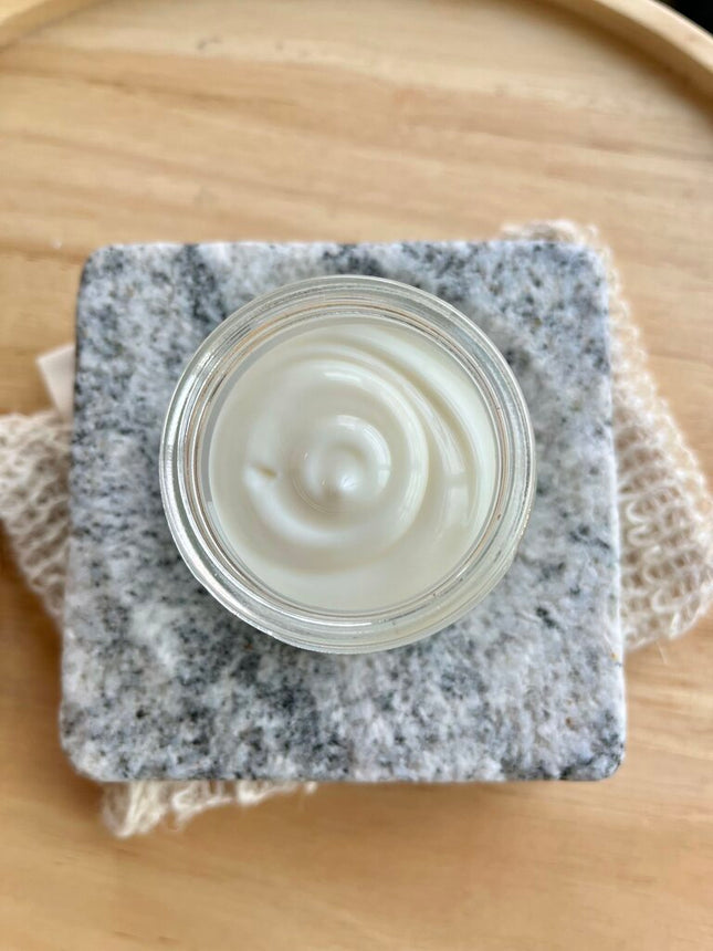 Collagen Cream - Unscented