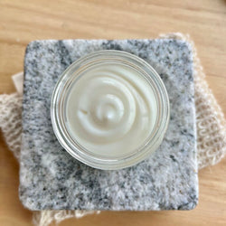 Collagen Cream - Unscented - view 2