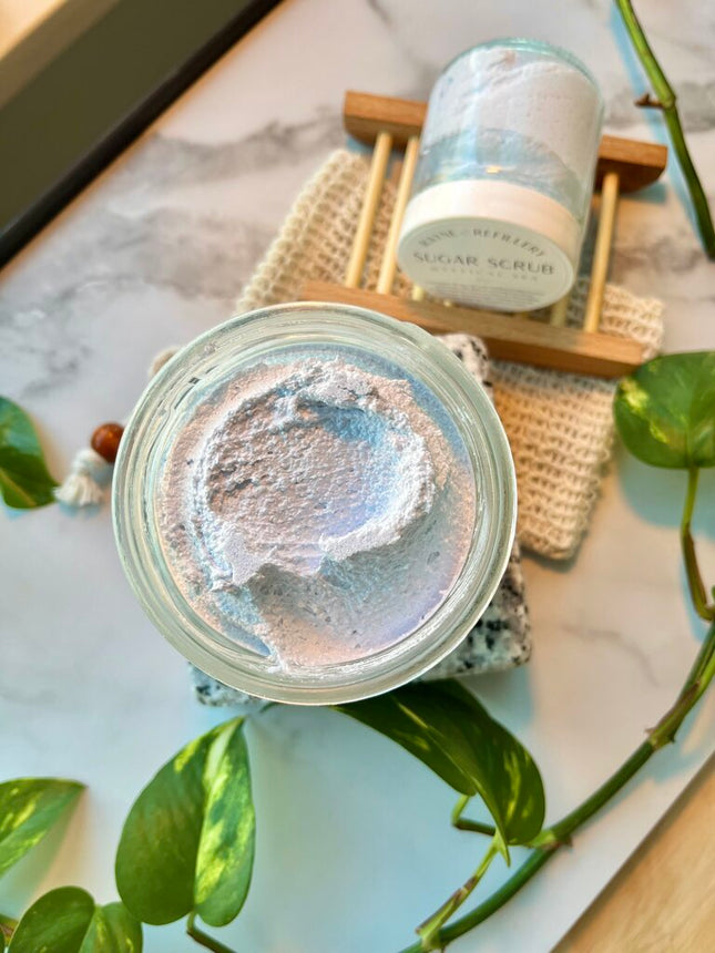 Gift Box - Abundance