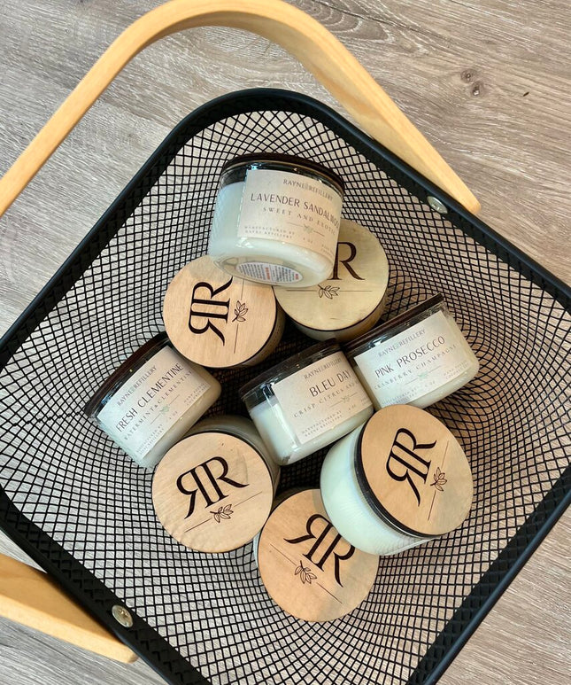 The Birch Vessel - London Rain