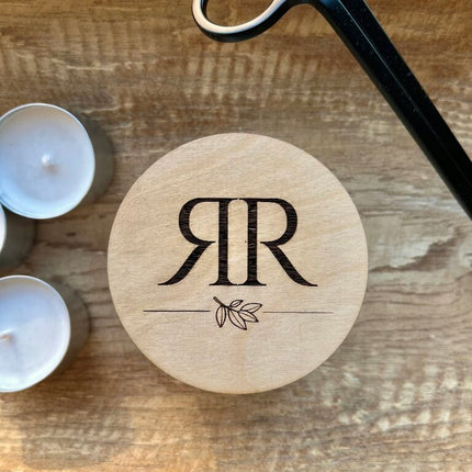 The Birch Vessel - Elevate