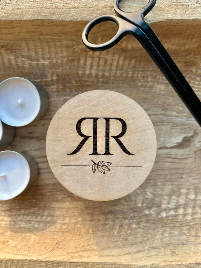 The Birch Vessel - White Lake