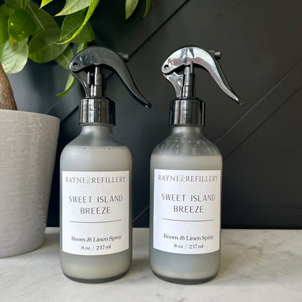 Room & Linen Spray - Sweet Island Breeze