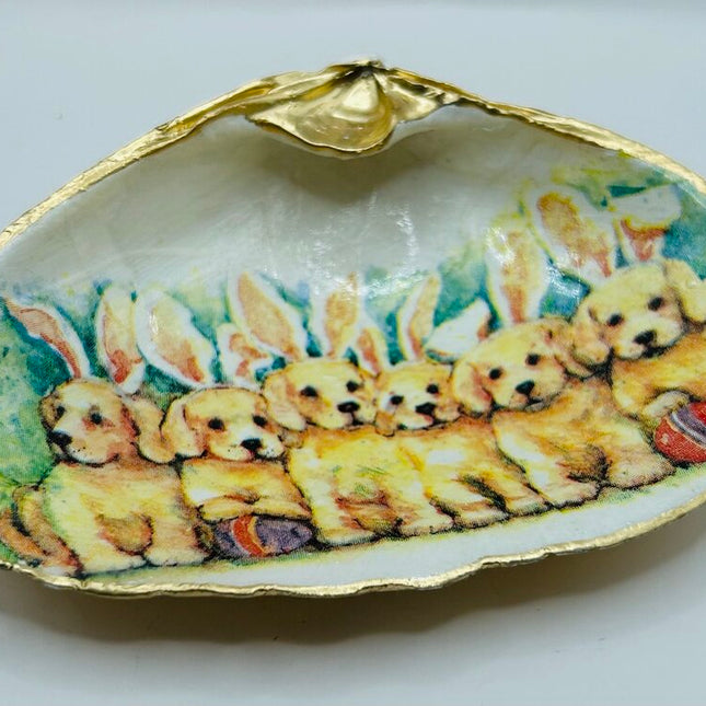 Bunny Pups ( Jenness Beach, Rye, NH)