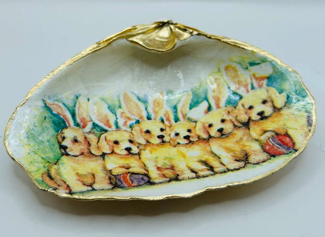 Bunny Pups ( Jenness Beach, Rye, NH)