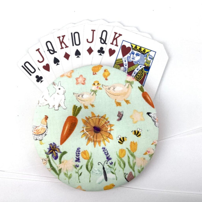 Helpful Hands Garden