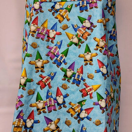 Adult Apron Couple Goals