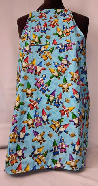 Adult Apron Couple Goals