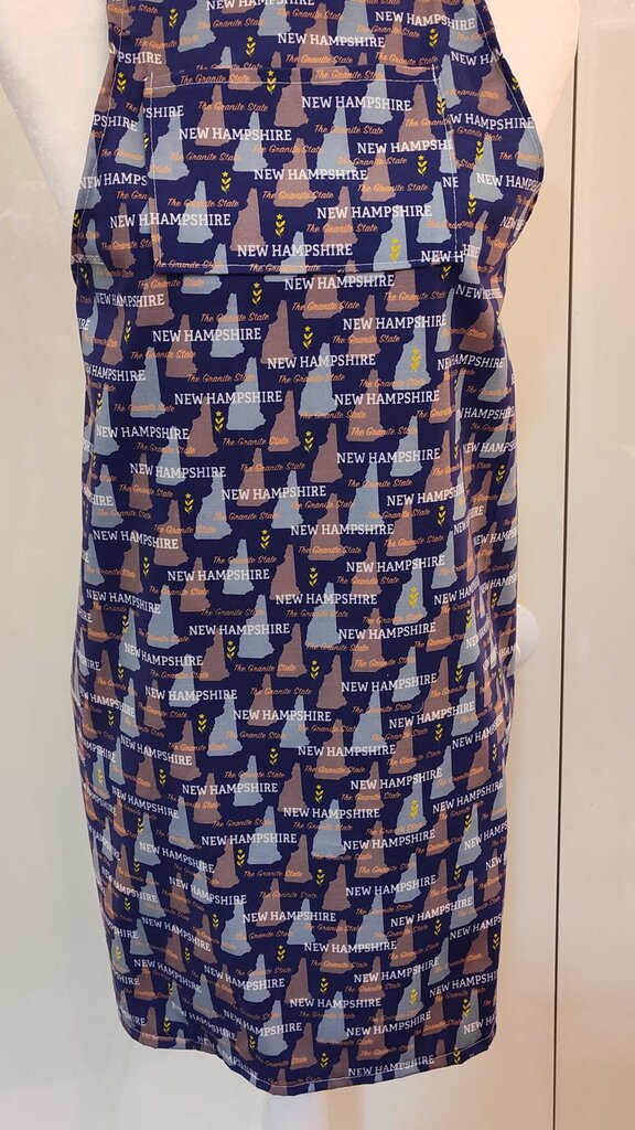 Adult Apron NH