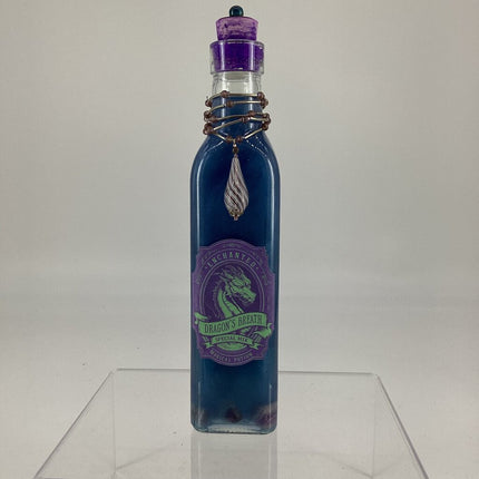 Enchanted Dragon's Breath