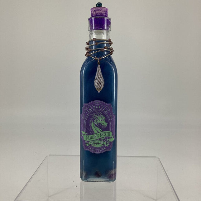 Enchanted Dragon's Breath