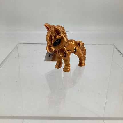 MINI HORSE COPPER (CW)