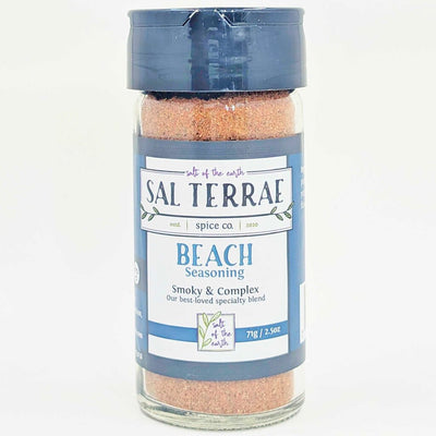 Sal Terrae Spice Co.