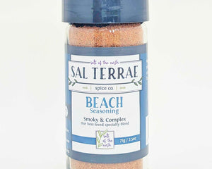 Collection image for: Sal Terrae Spice Co.