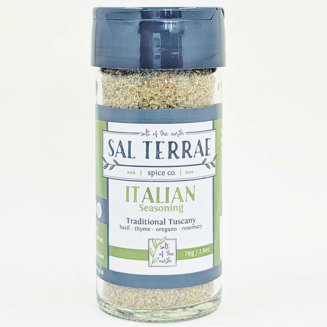 Italian Seasoning