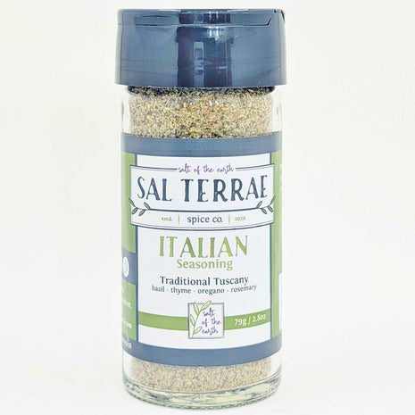 Italian Seasoning