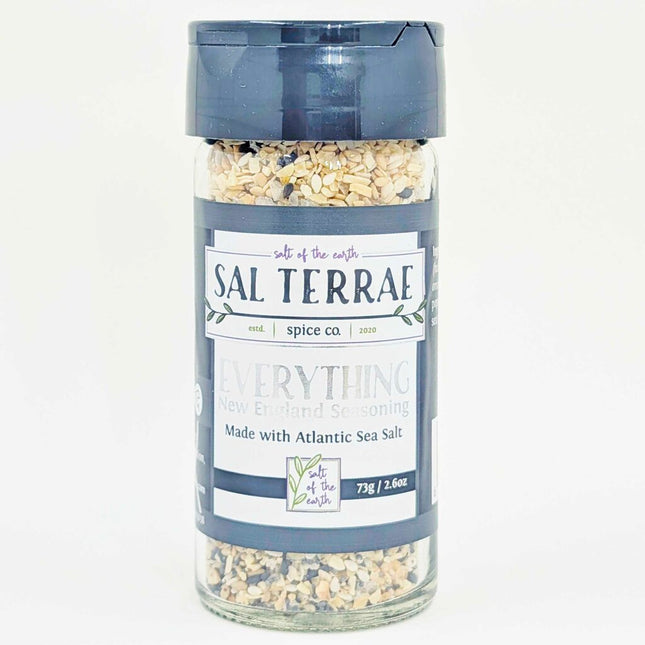 Everything Seasoning