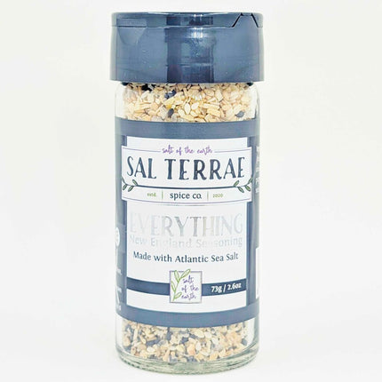 Everything Seasoning