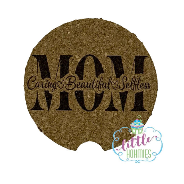 CCC - Mom Caring, Beautiful, Selfless