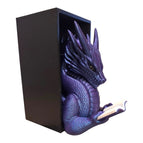 NEBULA PURPLE/WHITE/BLACK