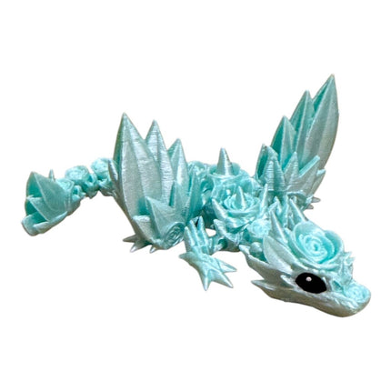 ROSEWING TADLING LIGHT AQUA