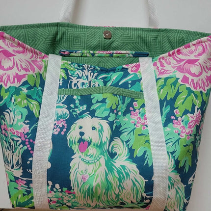 Lilly Pullinger - GREEN