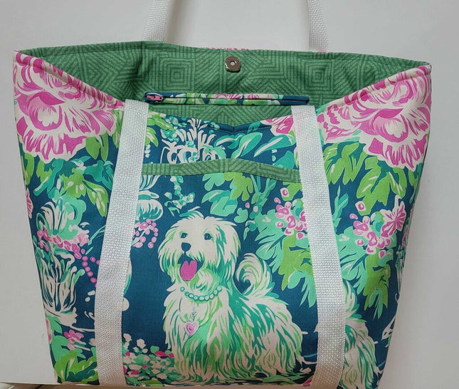 Lilly Pullinger - GREEN