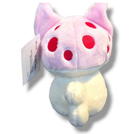 Strawberry Meow-Shroom (Small)