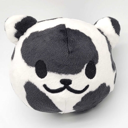 Cow Spot Purr-ball
