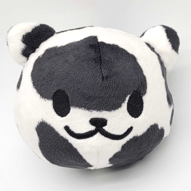 Cow Spot Purr-ball