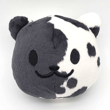 Cow Spot Purr-ball