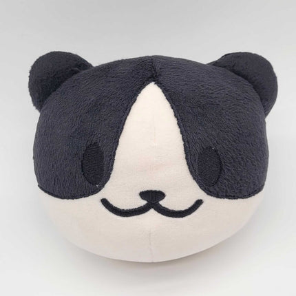 Black Tuxedo Purr-ball