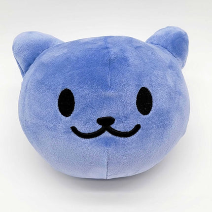 Arctic Blue Purr-ball