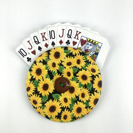 Helpful Hands Sunflower