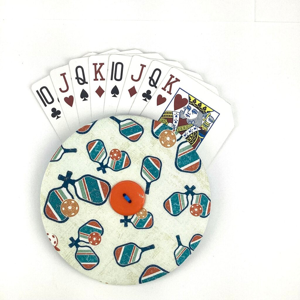 Helpful Hands Pickleball Paddles
