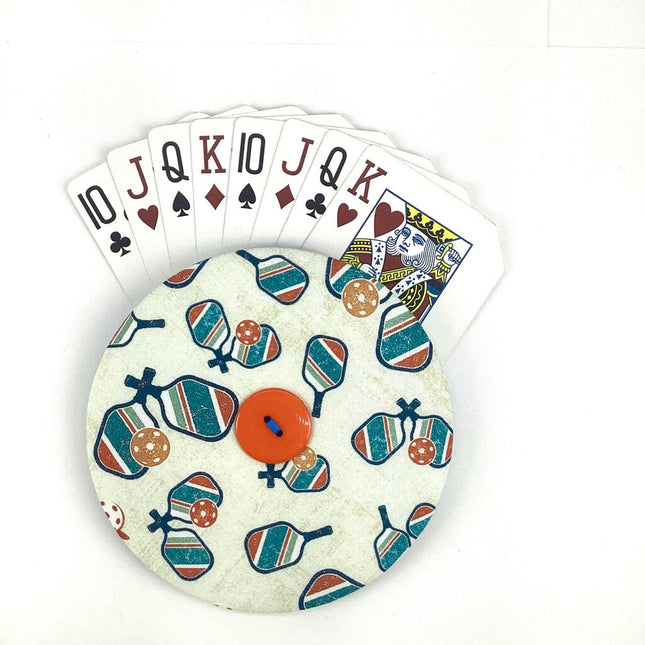 Helpful Hands Pickleball Paddles